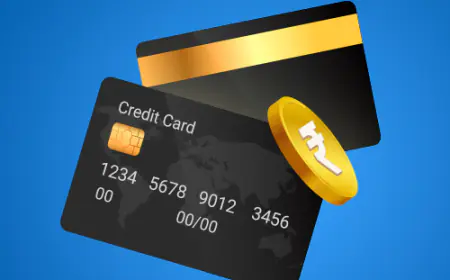 Users Can Make Spends Rewarding with Credit Cards on Bajaj Markets