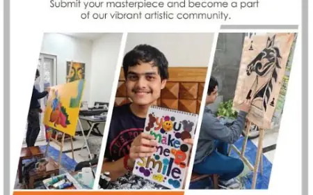 Nai Subah Foundation Announces Second Edition of 'Advaita' Exhibition Celebrating Neurodiversity