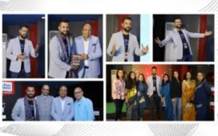 Pramod Maloo, the crazy fan from Kolkata shares life lessons from SRK’s journey