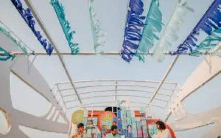 Serendipity Arts Festival announces the curators’ line-up for the 2024 edition