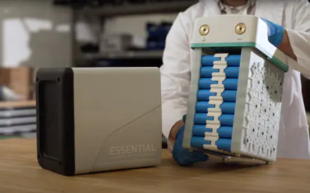 ADVIK Powers up with Acquisition of Business Assets of UK-based Aceleron Energy Ltd. for Advanced Li-ion Batteries