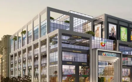 Sohna Emerged as a Land of Abundant Opportunities and Serene Lifestyle Hub in NCR