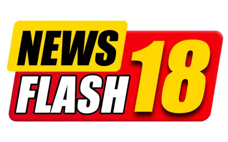 News Flash 18: Pioneering Online Media Dominance with Comprehensive Coverage and Visionary Leadership