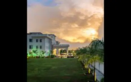 Discover Majestic Luxury at Maharaja Agrasen Palace, Lonavala