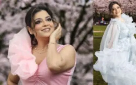 Netherlanders await Mrs. India Worldwide crown