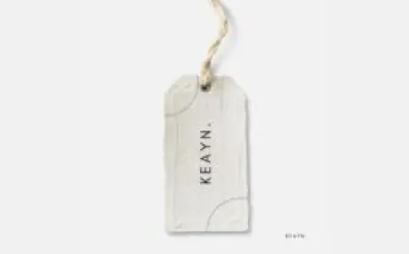 A Bright New Star in Fashion’s Sky, Keayn making your Fashion Dreams Come to Life