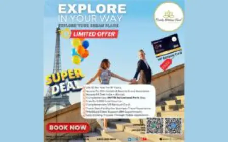 Country Holidays Travel India’s Best-Selling 10 Years Family Vacation Product