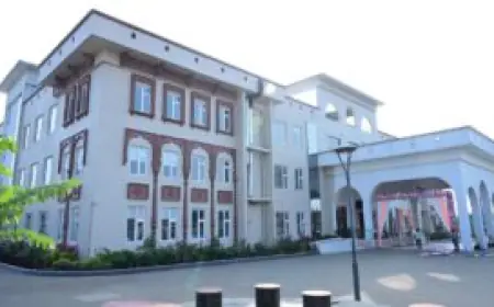 Discover Royal Splendor at Maharaja Agrasen Palace, Lonavala