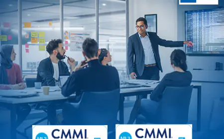Bajaj Finserv Direct Limited Appraised at CMMI Level 3