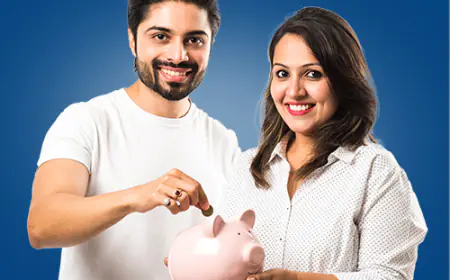 Explore Investment Opportunities for the New Financial Year on Bajaj Markets