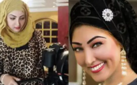 Dr. Sameera Aziz, A Trailblazing Force Reshaped the Saudi Media Landscape