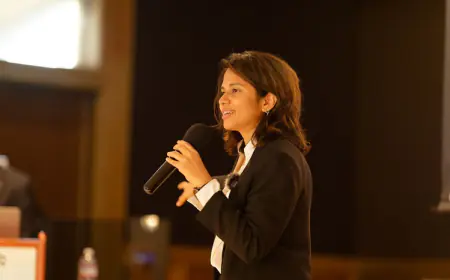 "Unshackled Campus Tour" to Empower Talent Mobility from Across The World to the United States and Beyond