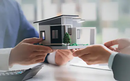 Bajaj Markets Facilitates Easy Home Loan Balance Transfers