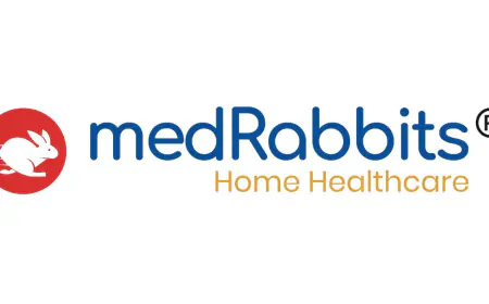 MedRabbits Announces Expansion of Home Healthcare Services in Chennai