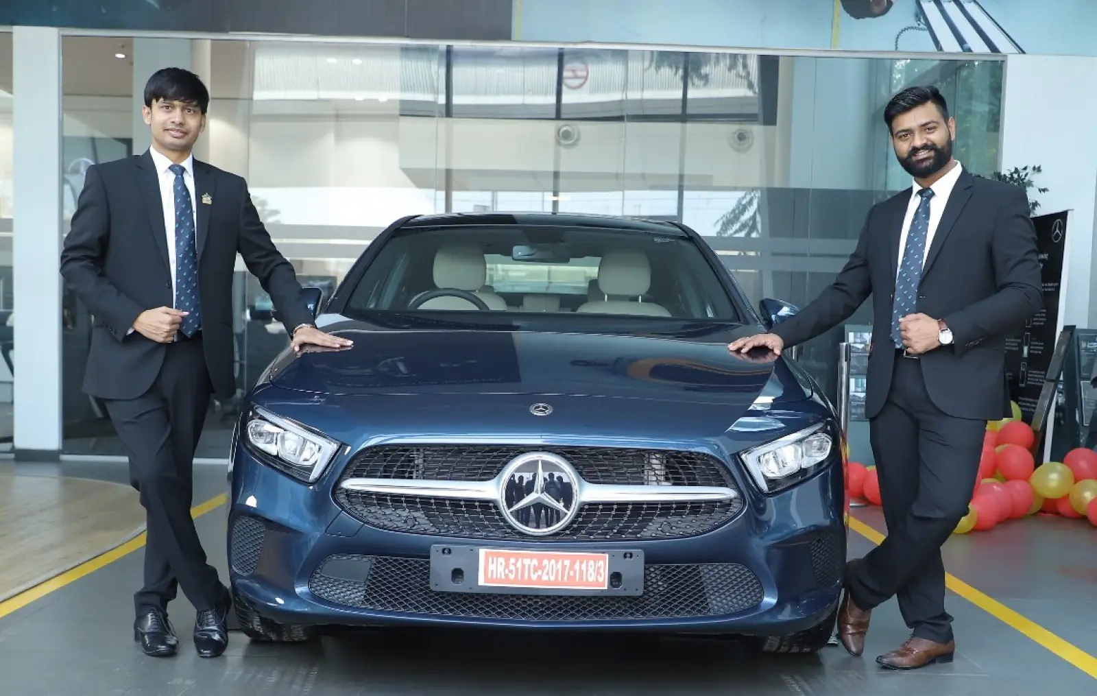 Avdhesh Gurjar and Anup Jaiswal Journey from college dropout to millionaire
