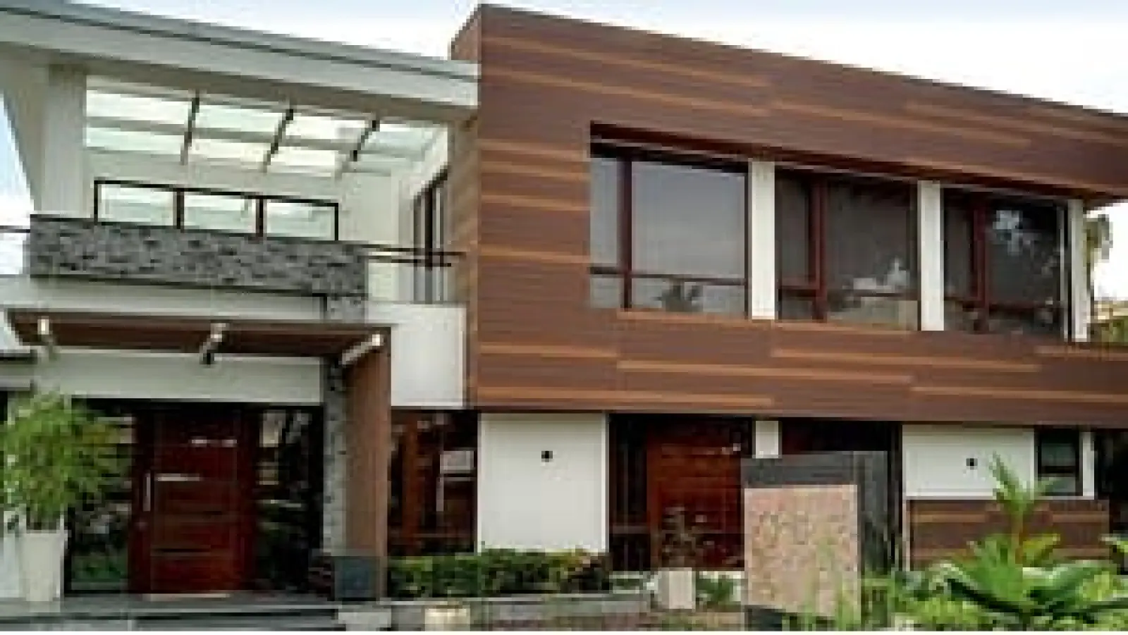 Top 5 Benefits of WPC Exterior Wall Cladding You Should Know
