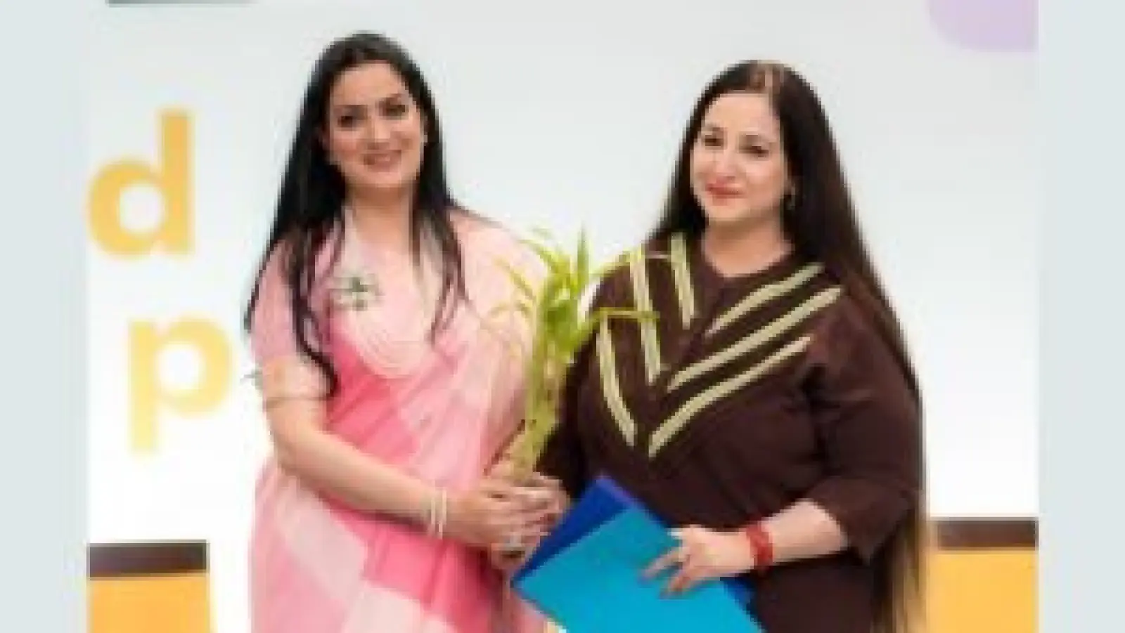 Ashhwika Foundation’s Successful Wholesome Wellness Event and Raguel Harmony Community Launch