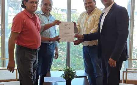 CTPL Announces Association with AIMS to Drive Enrolment Growth for ATMA Test