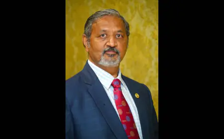 A Rotary District From India Starts Skilling Programs In Nutrition For African Health Workers