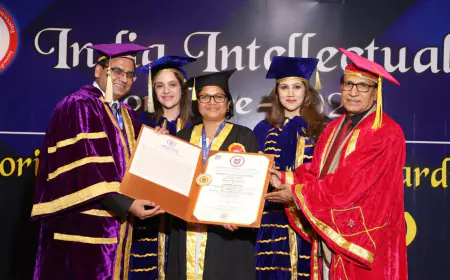 Mamta Kumar : Pioneering Future-Ready Career Counseling through AI Integration