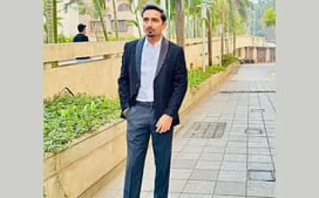 Ajeet Joshi: Bridging Ancient Wisdom with Modern Insights, Emerges as India’s Top Astrologer