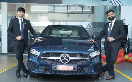 Avdhesh Gurjar and Anup Jaiswal Journey from college dropout to millionaire