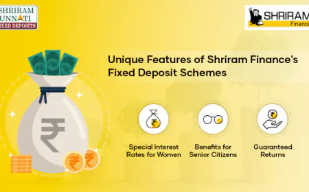 Unveiling the Investment Benefits of Fixed Deposits for Beginners