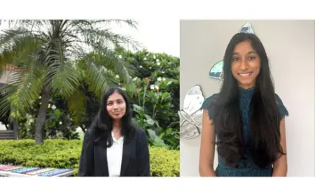 Oakridge Gachibowli School Soars to New Heights with 100% Pass Rate in CBSE Results