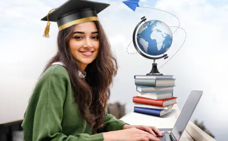 Bajaj Markets: Empowering Students with Education Loans