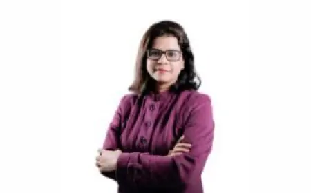 Ms Arneema’s Journey of Reclaiming Women’s Voices