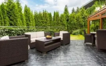 Dine, Lounge, and Entertain Beyond the Walls: Extend Your Living Space with Outdoor Furniture