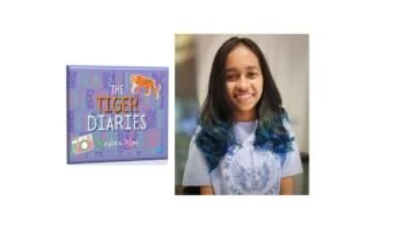 The Tiger Diaries: Chronicles of Nayona Nag’s Passion for India’s Majestic Beasts