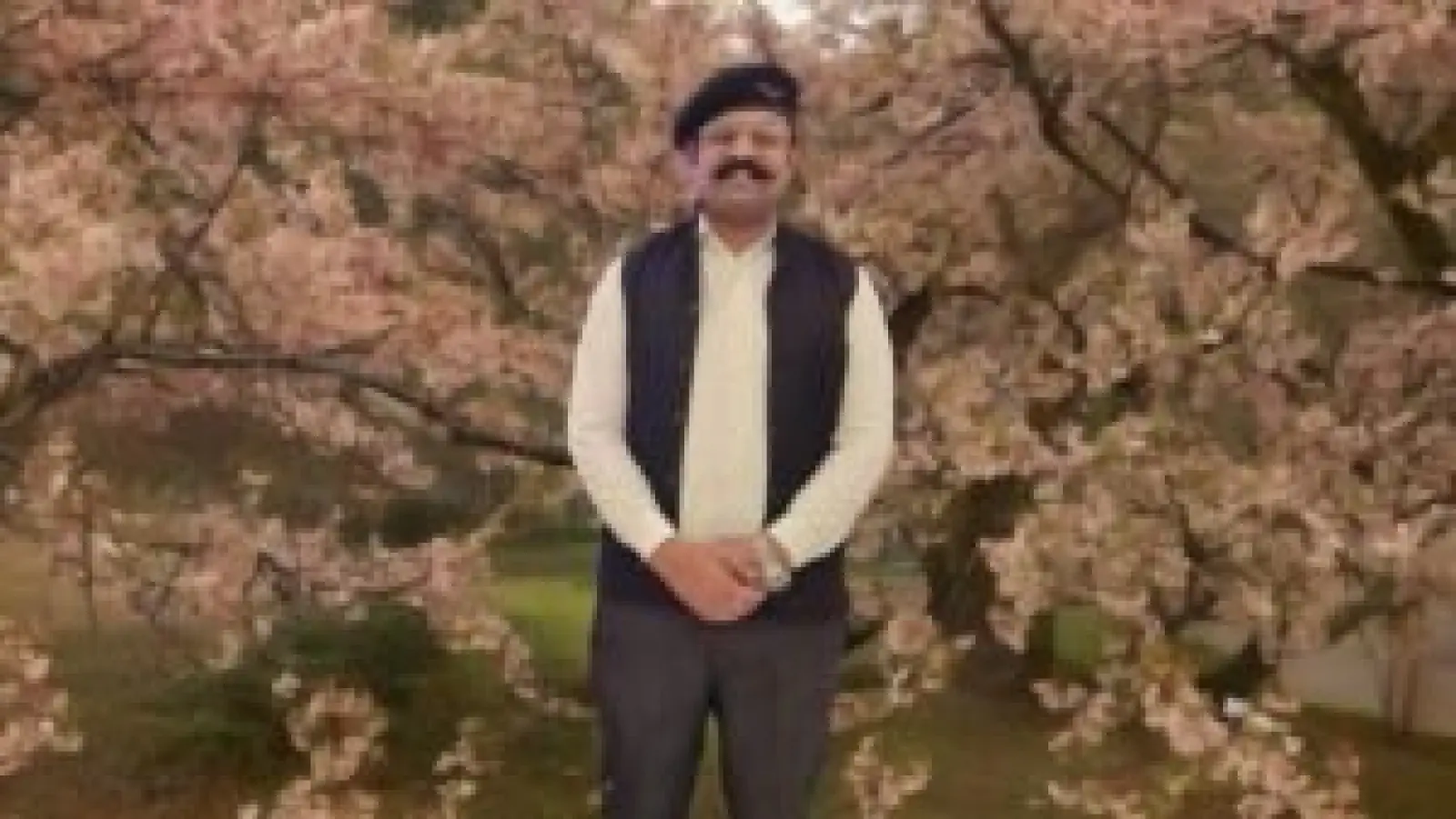 Puneet Pundir: Blending Hope, Motivation, and Spirituality in 'Chandratal'