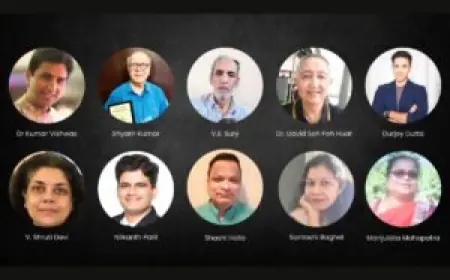 From Thrillers And Non-Fictions to Romance: The Top 10 Authors to Read This Summer