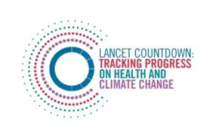 Child-centred climate action cannot wait: Lancet Countdown report