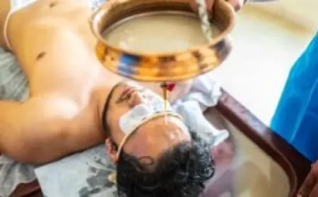 Vaidyaratnam Vrindavan Ayurveda Chikitsalayam: A Sanctuary of Traditional Ayurvedic Healing Near Chandigarh