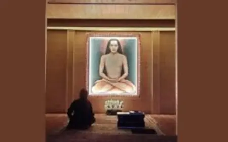 The Rebirth of Ancient Wisdom: The Significance of Kriya Yoga in Modern Times