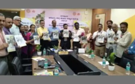 HelpAge India report reveals majority of India’s elders are not prepared for their later years