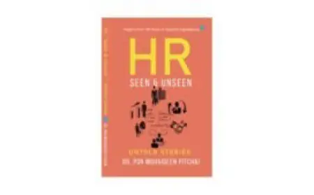 Dr. Pon Mohaideen Pitchai’s HR Seen And Unseen : A Beacon in HR Management