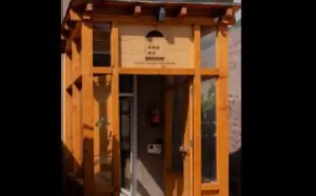 Camp Kharu: Royal Enfield’s first Green Pit Stop in Ladakh speaks community, culture & conscious travel