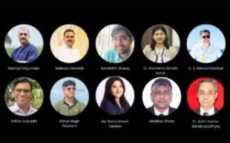 Journey Through Literary Excellence: Meet the Top 10 Influential Authors of 2024