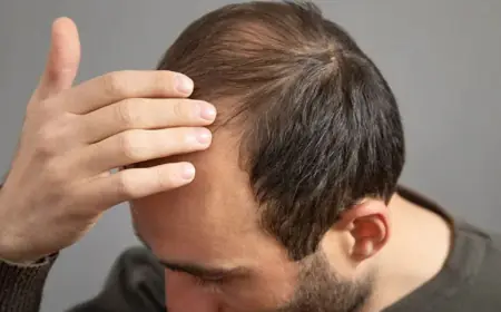 Dr Batra’s® Healthcare Introduces World’s Most Advanced Treatment for Targeted Hereditary Hair Loss: XOGEN