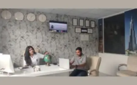 Travel Dreams Take Flight: Saffron Holidays India Unveils Unforgettable Escapes