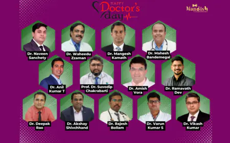 Expert Insights on Advances in Cancer Treatment through Innovation & Modern Technology