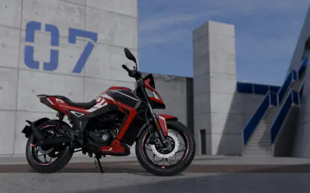 MATTER gears up for mobility transformation with AERA this festive; secures first tranche of $35 Mn in the ongoing funding round (Series B)