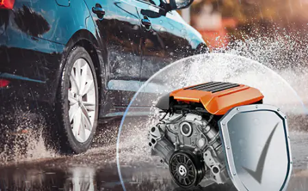 Protect Car Engines This Monsoon: Get Car Insurance on Bajaj Markets
