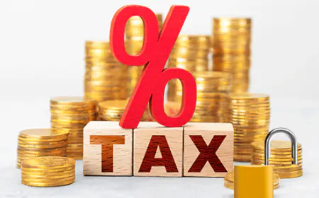 ITR Filing Deadline 2024: Easily File Taxes Online Through Bajaj Markets