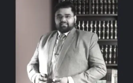 The Mediation Act, 2023: A Paradigm Shift in Dispute Resolution in India By Rishabh Gandhi