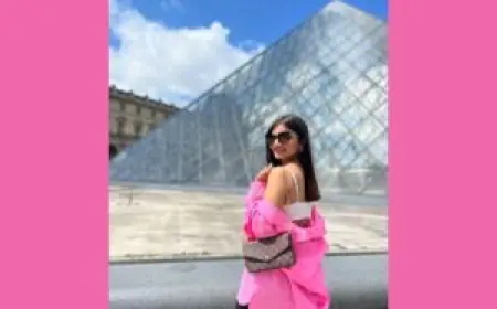 Sugandha Proud Finalist for Mrs. India Queen of Substance 2024