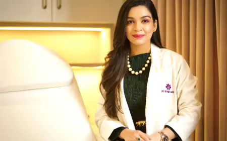 Best and Top Dermatological Care: Celebrating 5 Years of Cozmoderm Clinic’s Journey of Innovation and Excellence